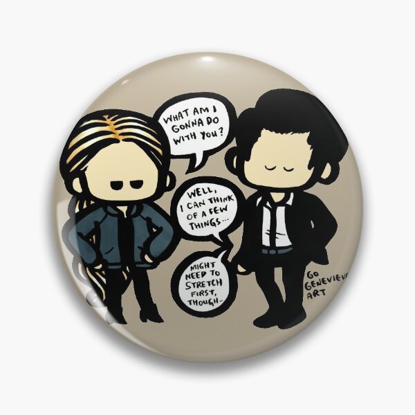 Item preview, Deckerstar What Am I Gonna Do With You designed and sold by gogenevieve.