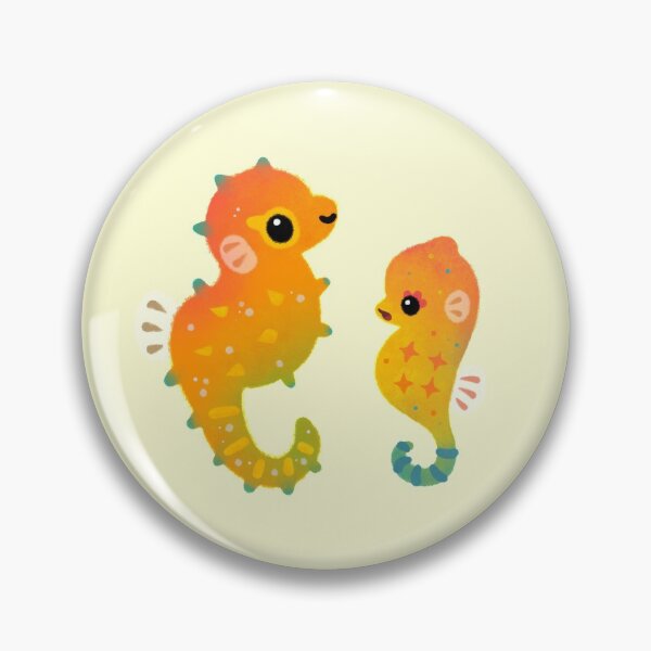 Item preview, Pipefish - bright designed and sold by pikaole.