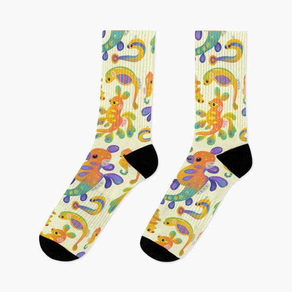 Item preview, Pipefish - bright designed and sold by pikaole.