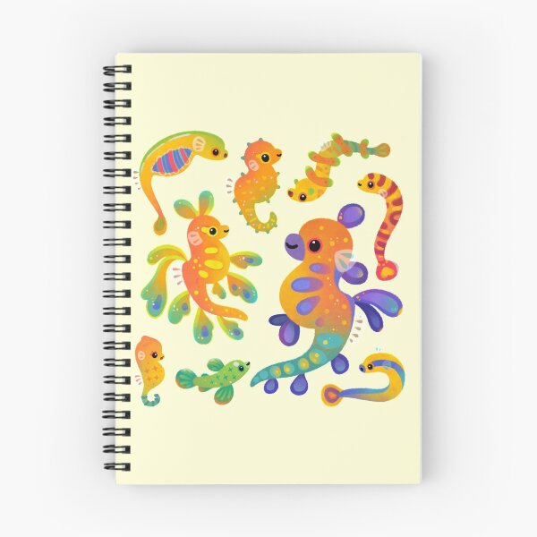 Item preview, Pipefish - bright designed and sold by pikaole.