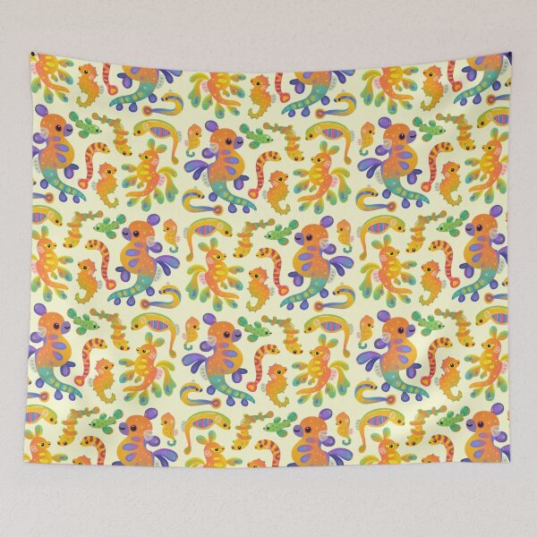 Item preview, Pipefish - bright designed and sold by pikaole.