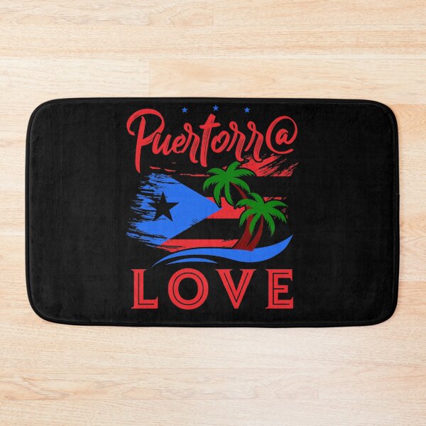 Item preview, Puertorr@ Love designed and sold by eq-arts.