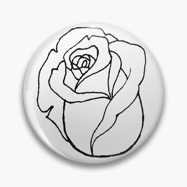 Item preview, Classic Rose designed and sold by Sierra Englund.