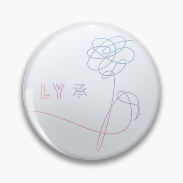 Item preview, BTS Love Yourself: Her designed and sold by angiecat-art.