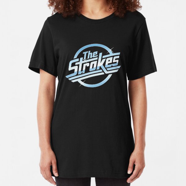 the Slim Fit T-Shirt