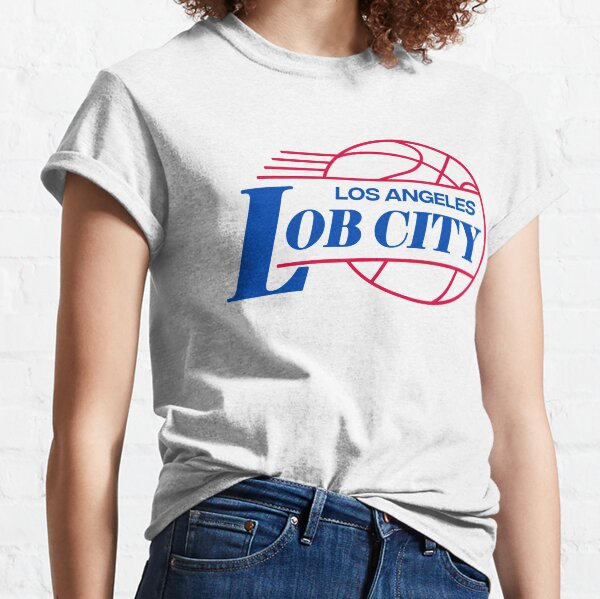 lob city shirt