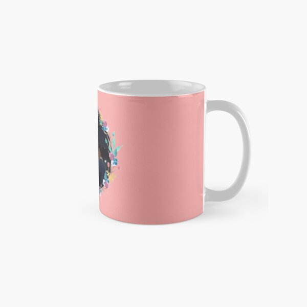 itaewon class - saeroyi and yiseo Classic Mug