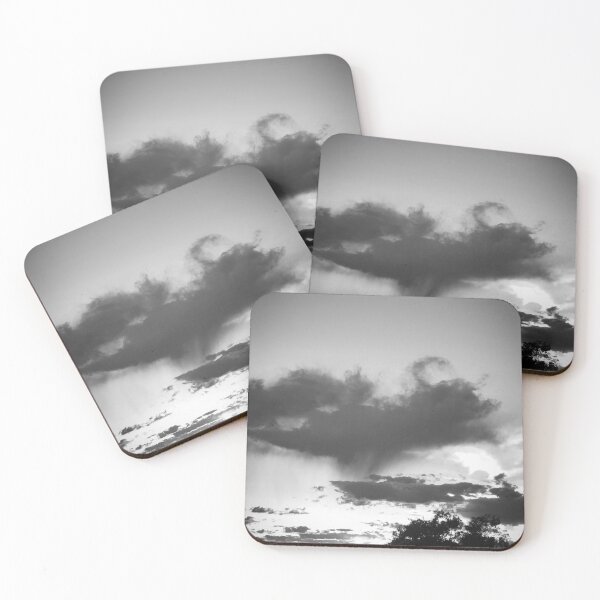 Item preview, Just A Little Black Raincloud designed and sold by XXX Zombieboy XXX.