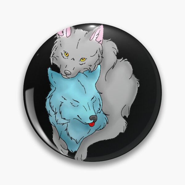 Item preview, Best Friends designed and sold by Octoberwolf2000.