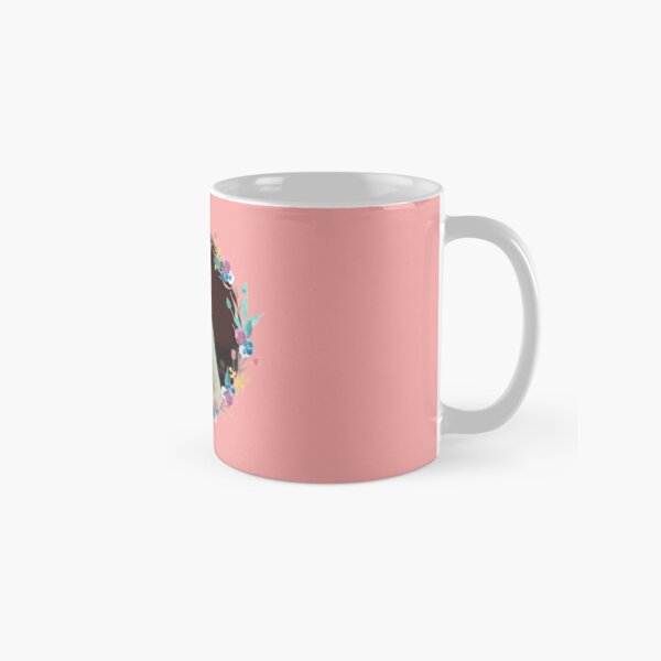 itaewon class - oh soo-ah Classic Mug