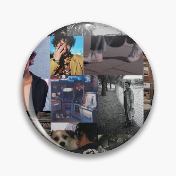 Item preview, Jack Dylan Grazer collage designed and sold by -newyorkcity.