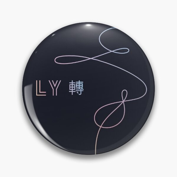Item preview, BTS Love Yourself Tear designed and sold by angiecat-art.
