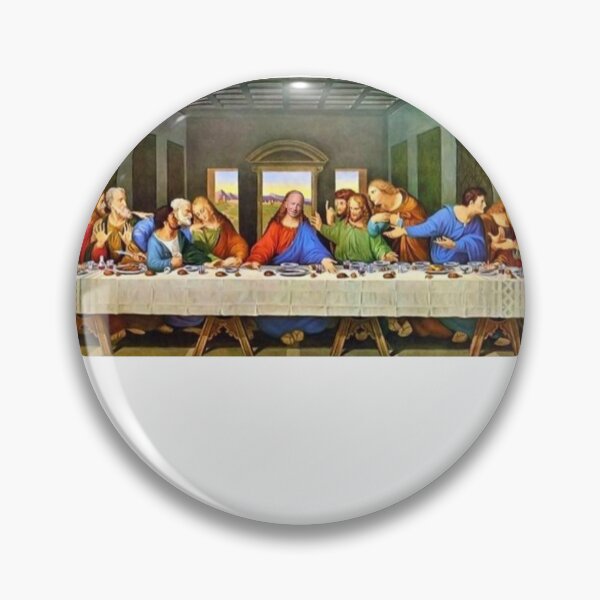 Item preview, Last Supper: Daddy Daniels designed and sold by Kayla Huter.