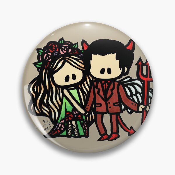 Item preview, Deckerstar Deities designed and sold by gogenevieve.