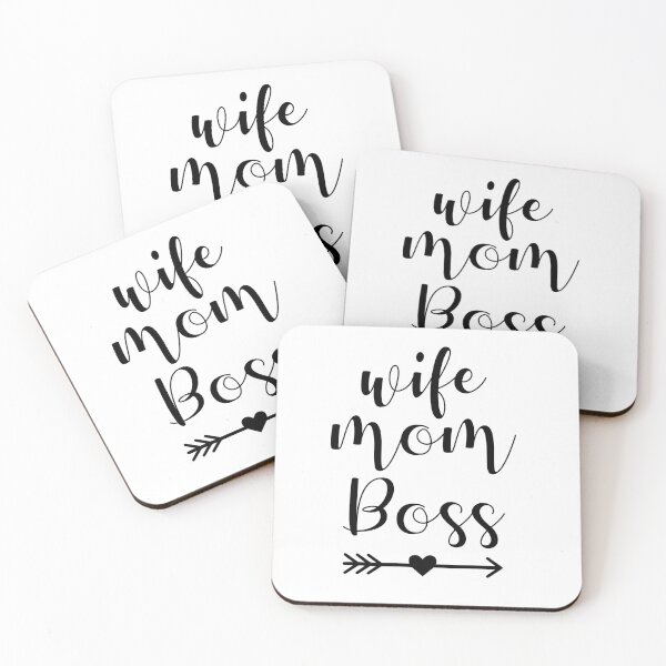 Item preview, Esposa mamá jefe designed and sold by NationalDay.