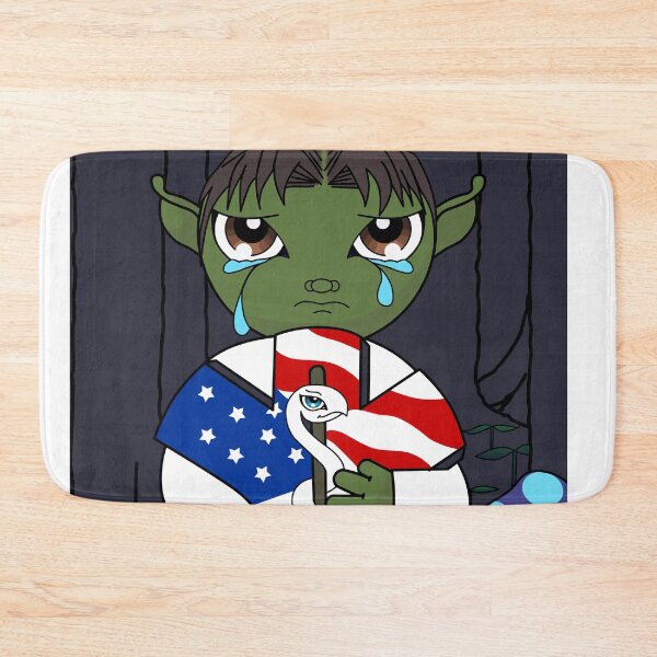 Item preview, He is an Alien to a country designed and sold by hedgiee.
