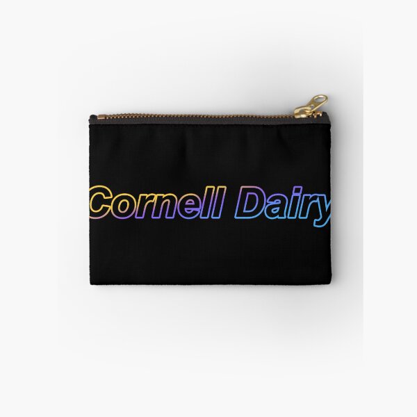 Item preview, Cornell Dairy – yellow/blue designed and sold by dalvago.
