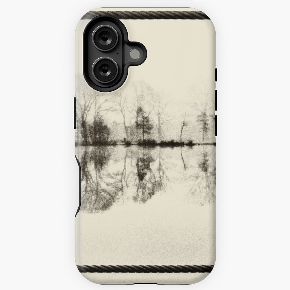 Item preview, iPhone Magsafe Tough Case designed and sold by Lenka.