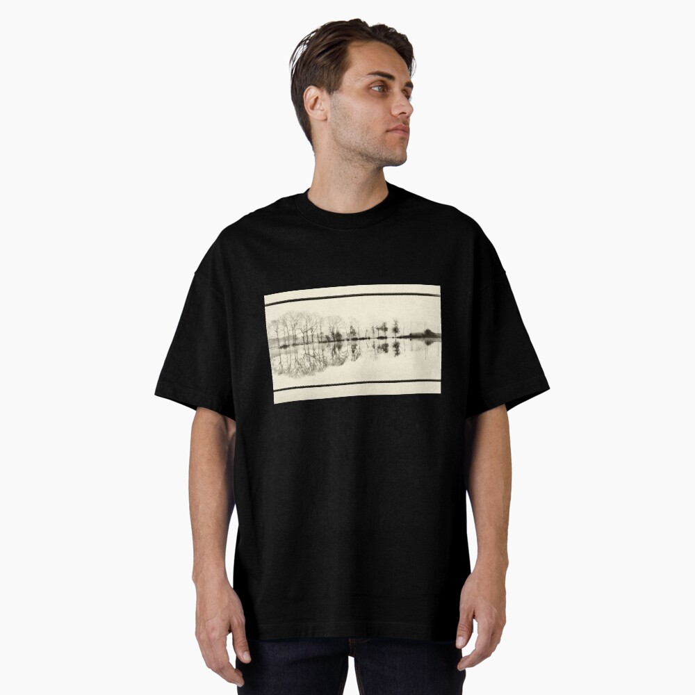 Item preview, Oversized T-Shirt designed and sold by Lenka.