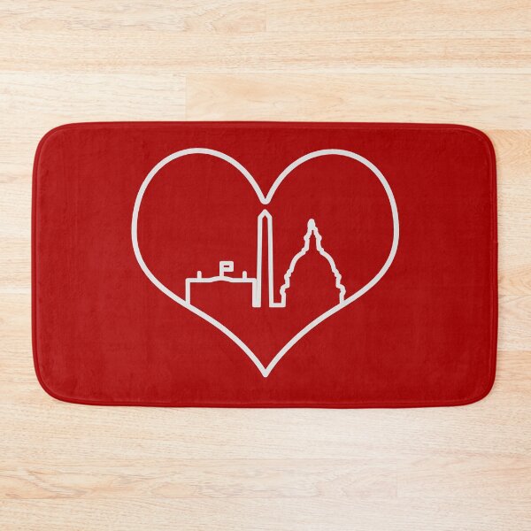 Item preview, I ♥ DMV designed and sold by kmtnewsman.