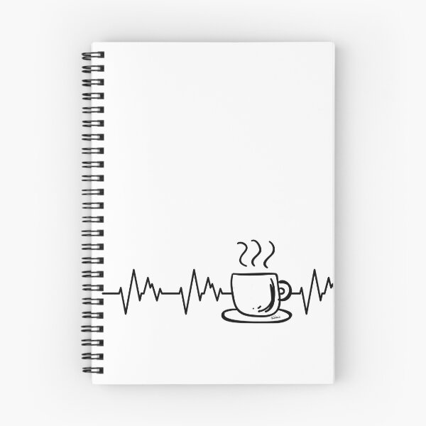 Item preview, Coffee is Life - V2 designed and sold by MagpieMuddles.