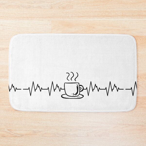 Item preview, Coffee is Life - V2 designed and sold by MagpieMuddles.