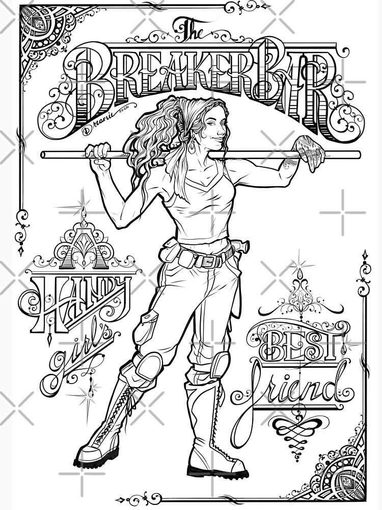 Breaker Bar by dreamie09