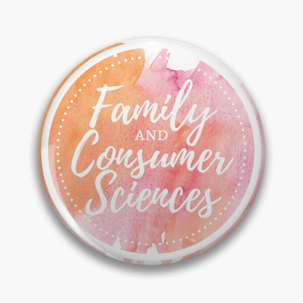 Item preview, Family and Consumer Sciences designed and sold by Danimw.