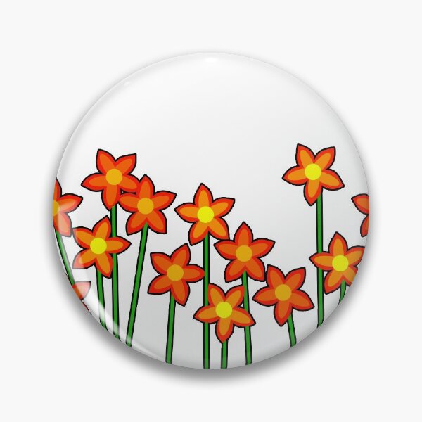 Item preview, The Flowers designed and sold by LawrenceA.