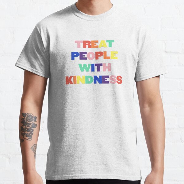 Rainbow TPWK Classic T-Shirt