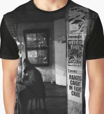 Were you there Graphic T-Shirt