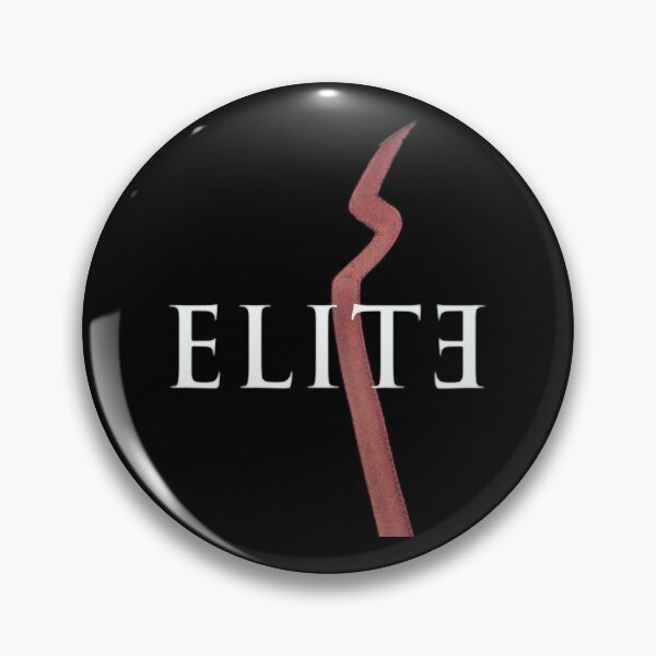 Item preview, Elite ® Merchandise Tie designed and sold by Halla-Merch.