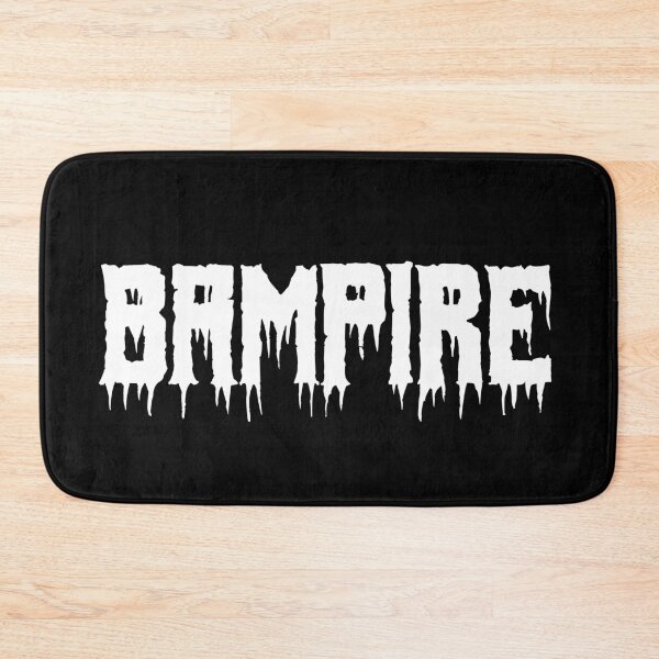 Item preview, BAMPIRE designed and sold by feefifo.