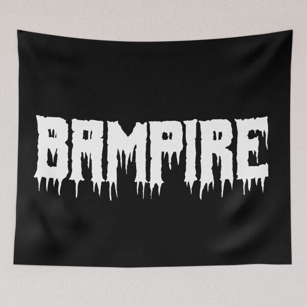 Item preview, BAMPIRE designed and sold by feefifo.
