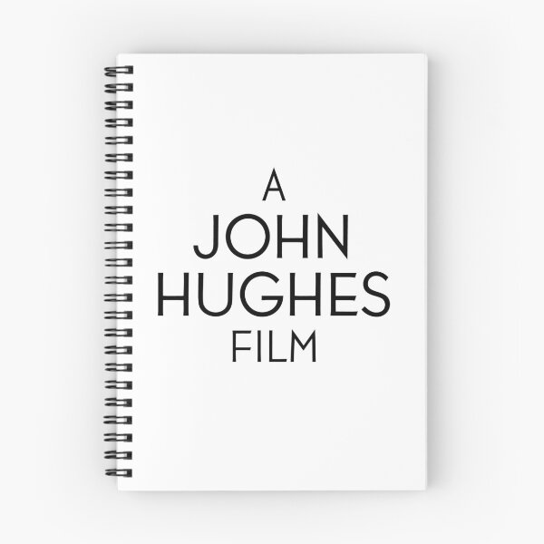 Item preview, A John Hughes Film designed and sold by BaileyRogers24.