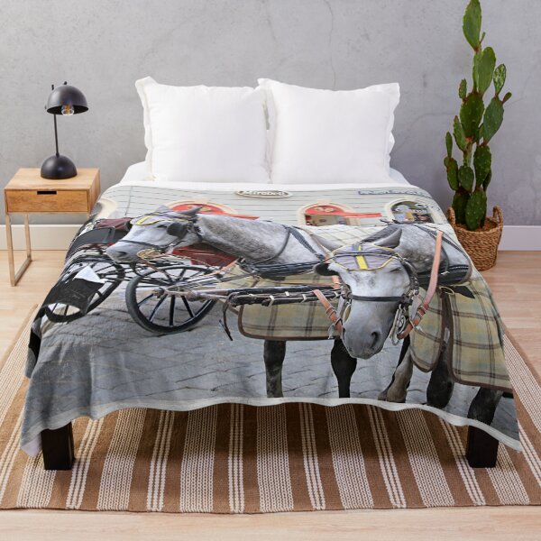 Item preview, Carriage horses, Vienna, Austria designed and sold by FranWest.