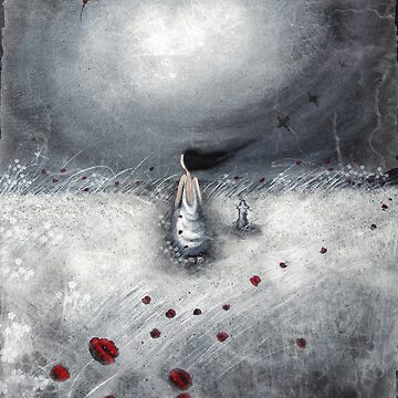 Artwork thumbnail, Let your heart find its way.... by theArtoflOve