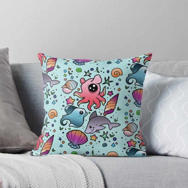 Item preview, Ocean Magic designed and sold by Kaya Harris.