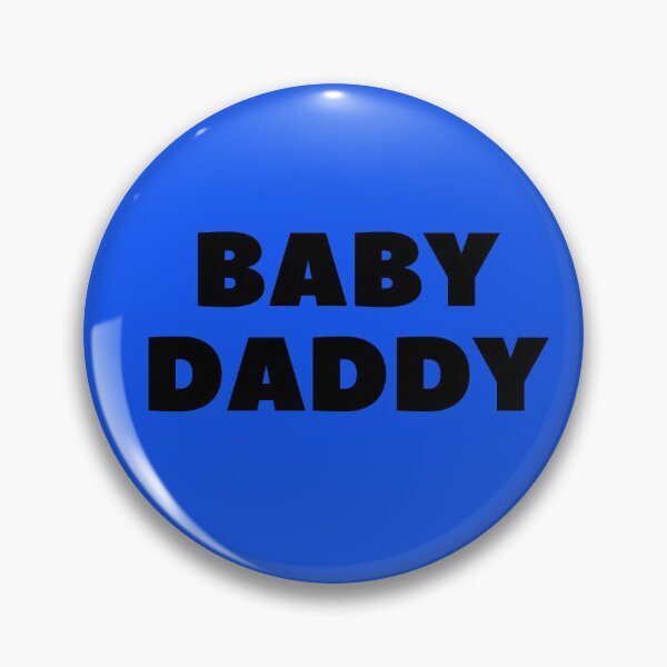 Item preview, BABY Daddy designed and sold by Sal's T Shirts and Designs.