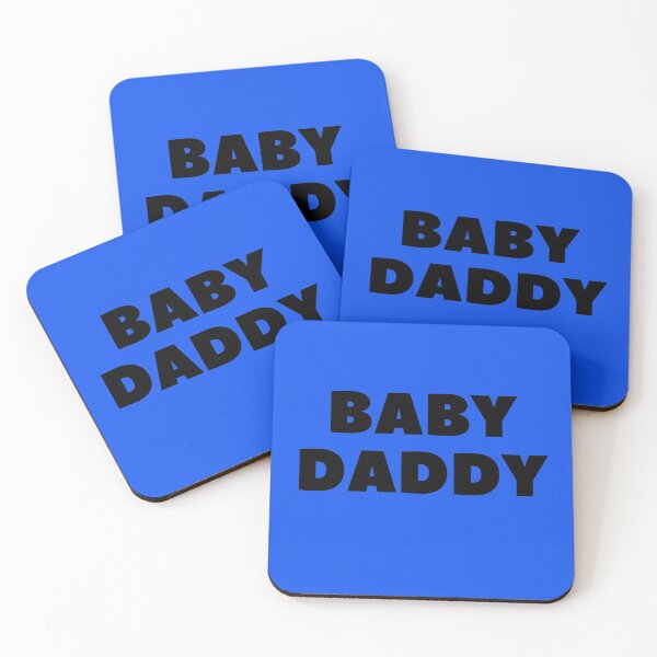 Item preview, BABY Daddy designed and sold by Sal's T Shirts and Designs.