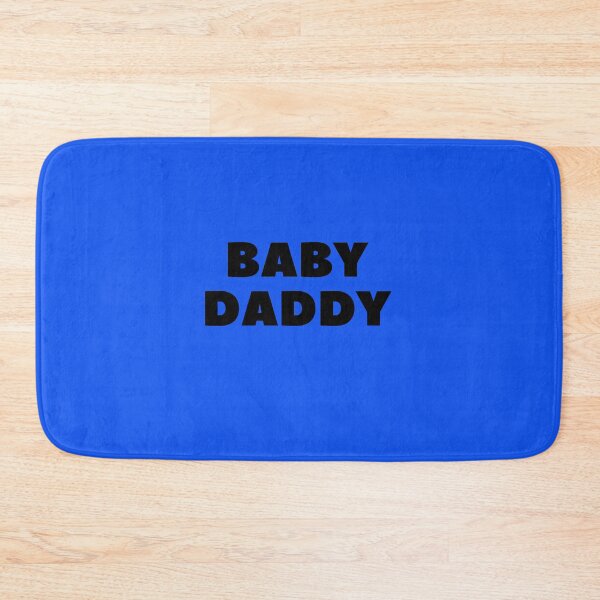 Item preview, BABY Daddy designed and sold by Sal's T Shirts and Designs.