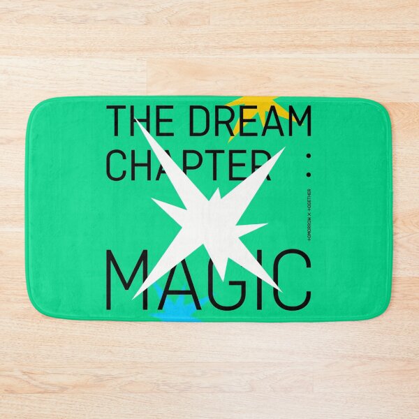 Item preview, TXT The Dream Chapter: Magic designed and sold by angiecat-art.