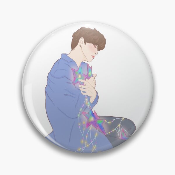 Item preview, A.C.E Donghun fanship concept design designed and sold by starlight-myday.