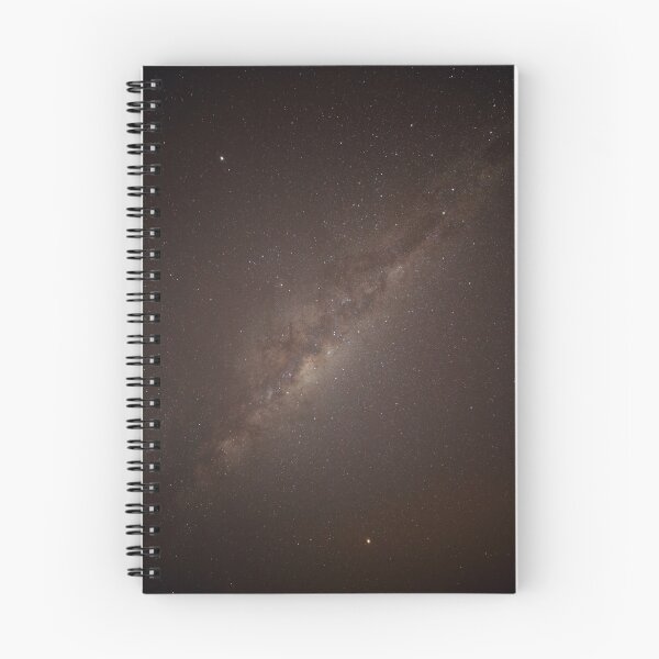 Item preview, Under the Milky Way designed and sold by PaintedWillow.