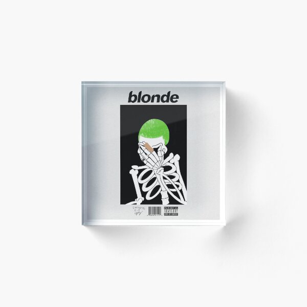 Item preview, BLONDE designed and sold by Cintistic.