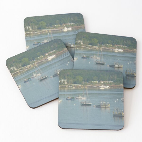 Item preview, Bar Harbor Maine designed and sold by lizdeloro.