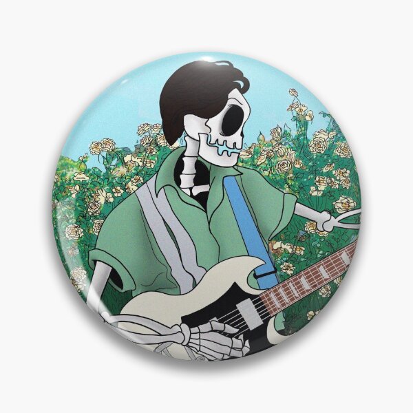 Item preview, Jasper Bones designed and sold by Cintistic.