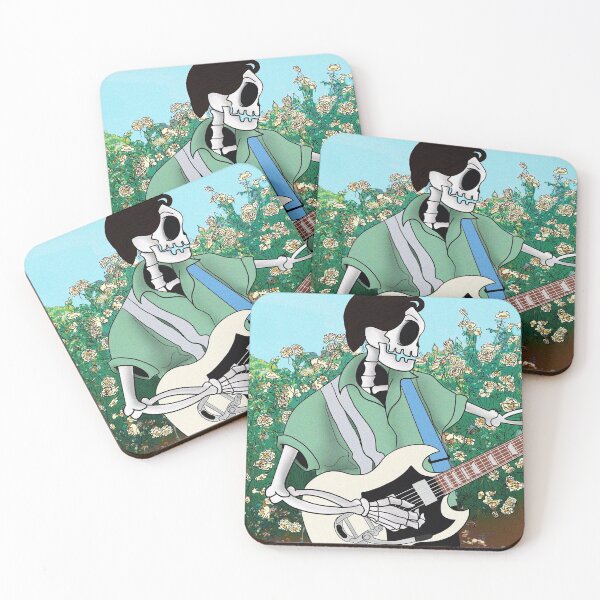 Item preview, Jasper Bones designed and sold by Cintistic.