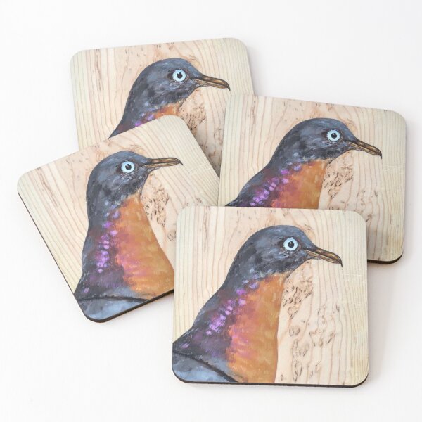 Item preview, Passenger Pigeon designed and sold by chadberoth.
