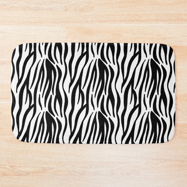 Item preview, Zebra Skin Pattern designed and sold by hatimelhag.